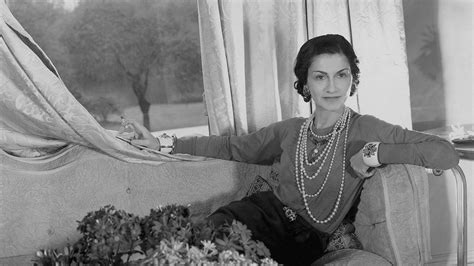 manoir coco chanel